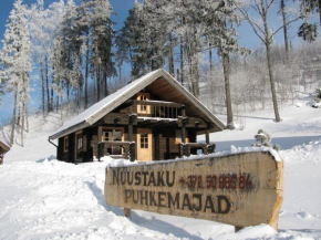 Nuustaku Guesthouse